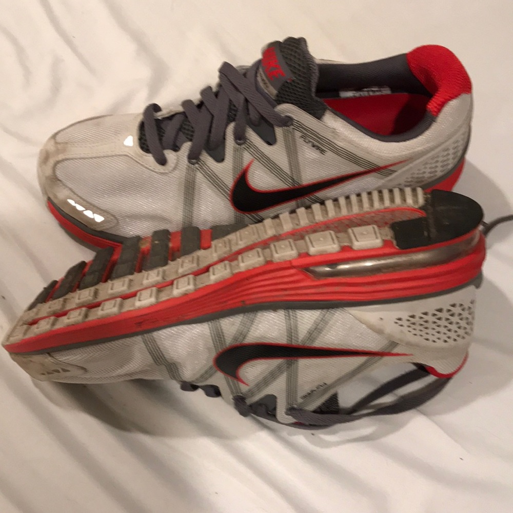 Nike, men’s running shoe,
